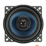 X-S4 : 4″ 2-way Loudspeaker (Pair)