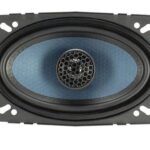 X-S46 : 4×6″ 2-way Loudspeaker (Pair)