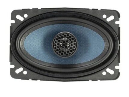 X-S46 : 4×6″ 2-way Loudspeaker (Pair)