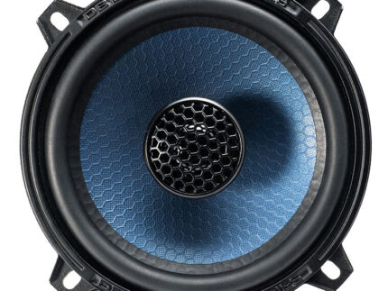 X-S5 : 5.25″ 2-way Loudspeaker (Pair)