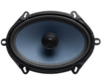 X-S57 : 5×7″ 2-way Loudspeaker (Pair)