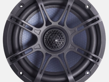 X-S65 : 6.5″ 2-way Loudspeaker (Pair)